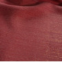 GLAMO obrus 140x300cm + šerpa bordová